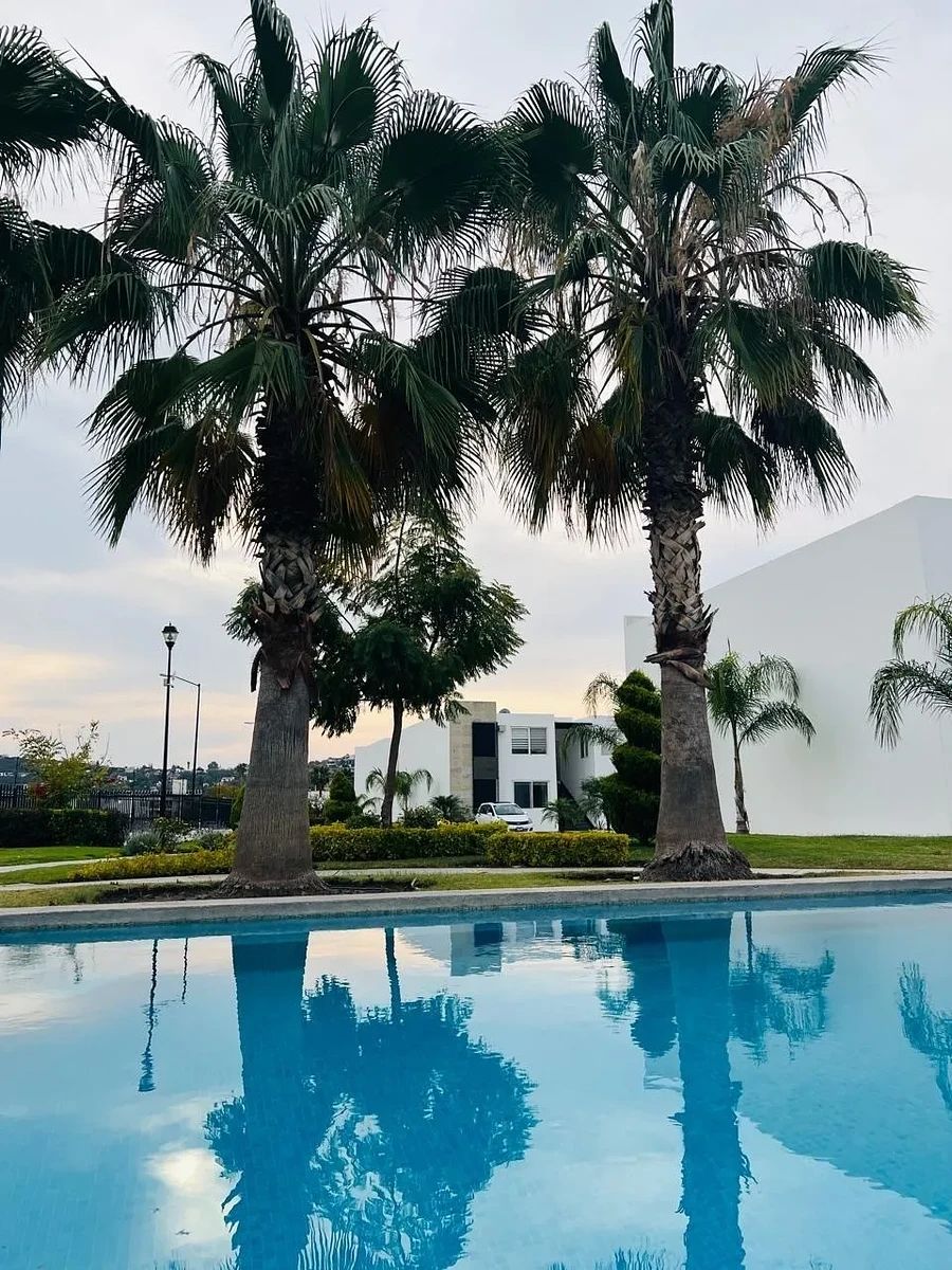 Apartamento em Tres Cantos, Querétaro, foto 4 de 10