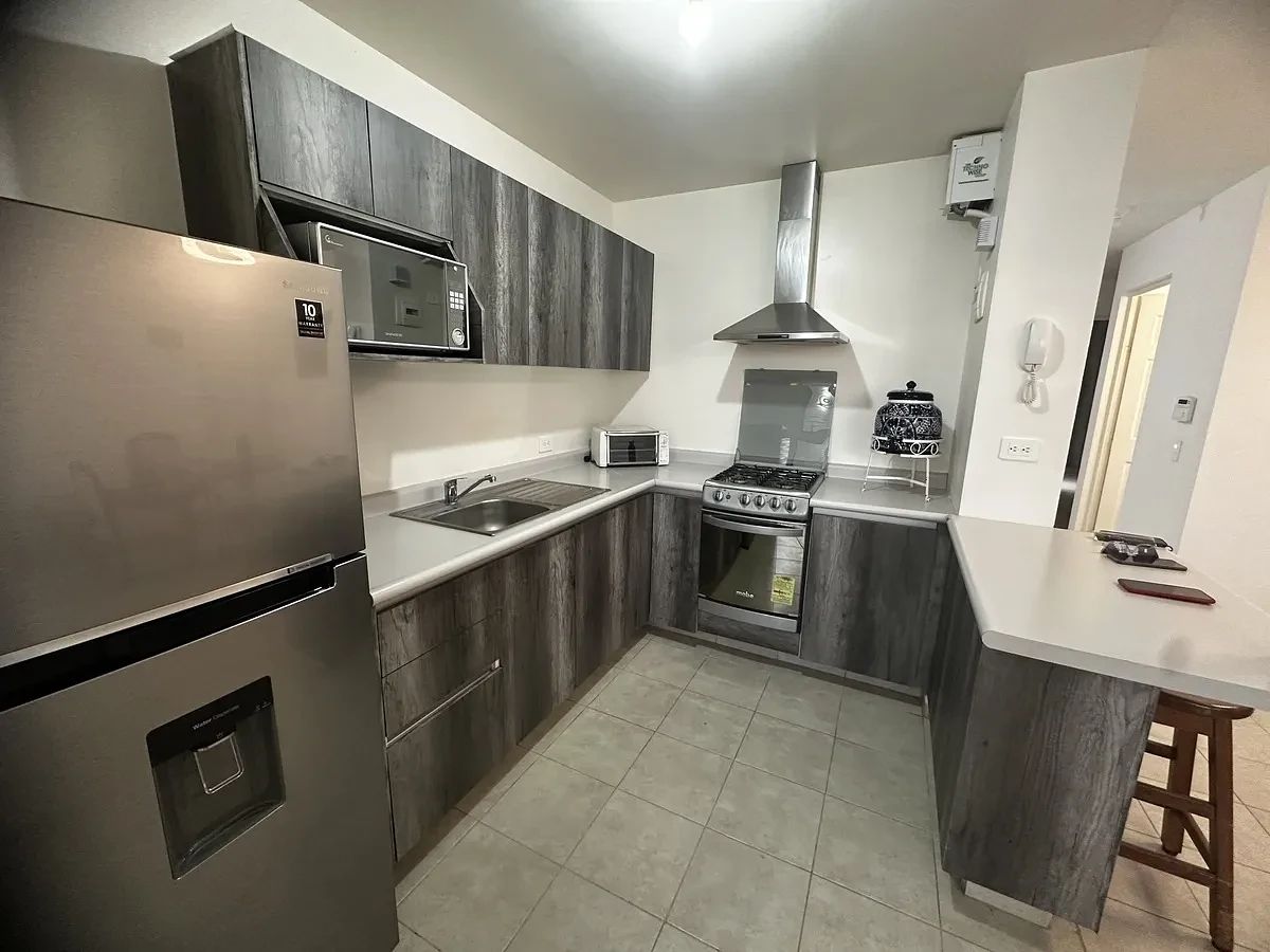 Apartamento em Tres Cantos, Querétaro, foto 8 de 10