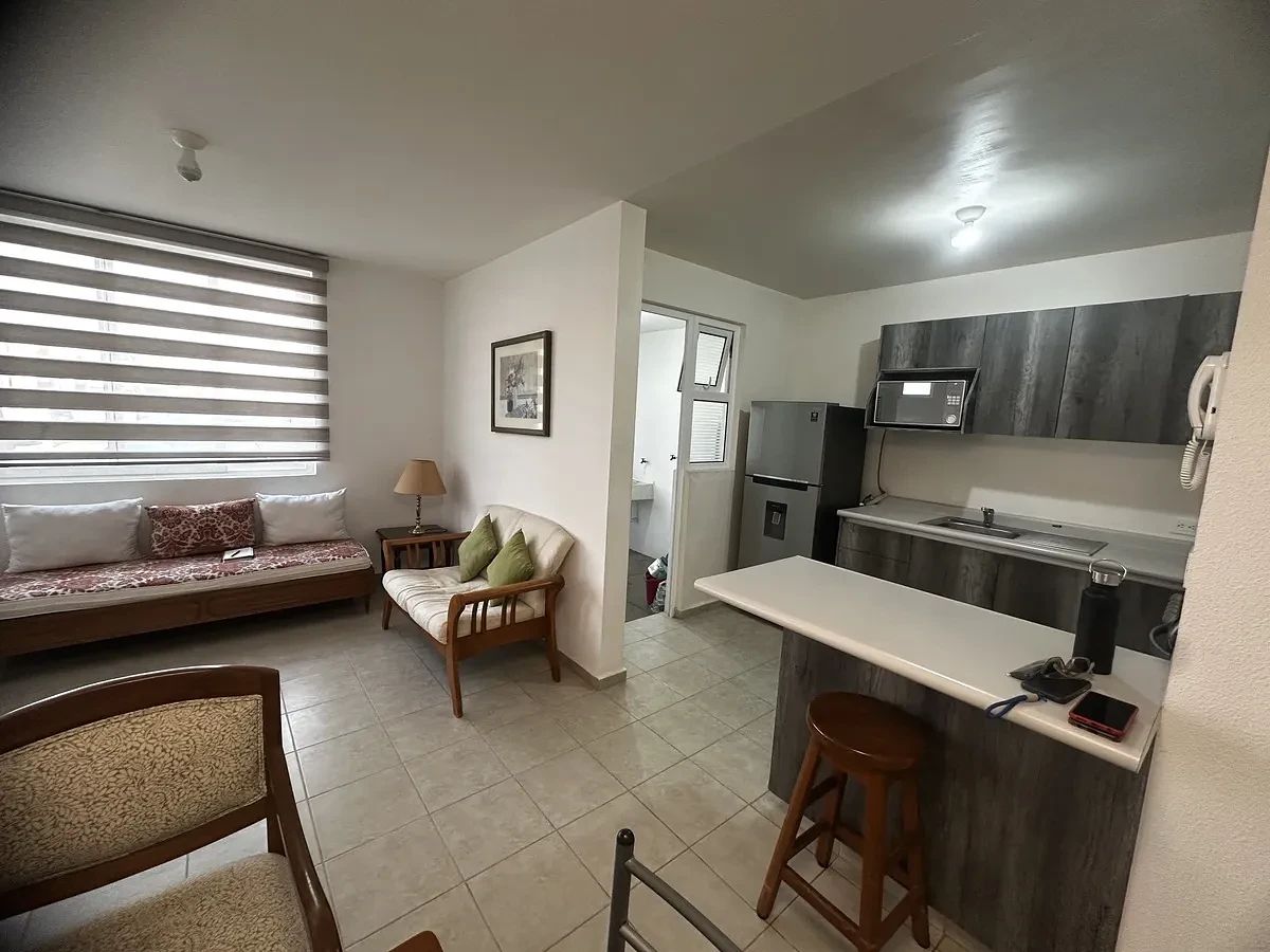 Apartamento em Tres Cantos, Querétaro, foto 9 de 10