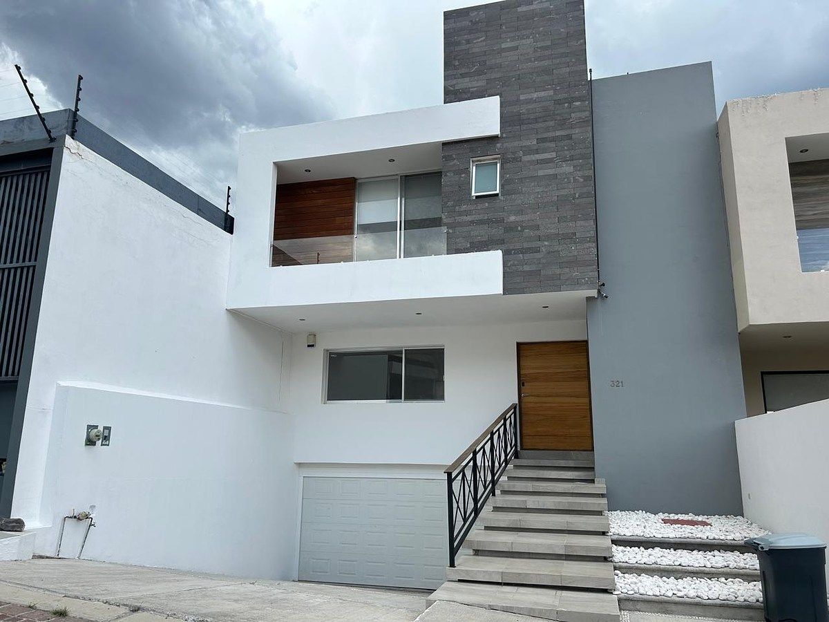 Casa em Cumbres del Lago, Querétaro, foto 9 de 17