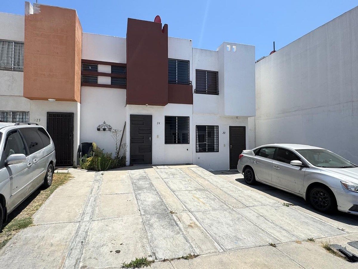 Casa en Renta en Bonaterra, foto 1 de 12