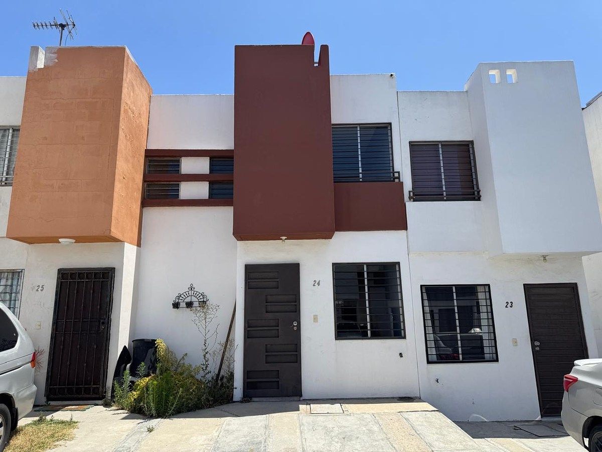 Casa en condominio en Bonaterra, Tijuana, foto 3 de 12