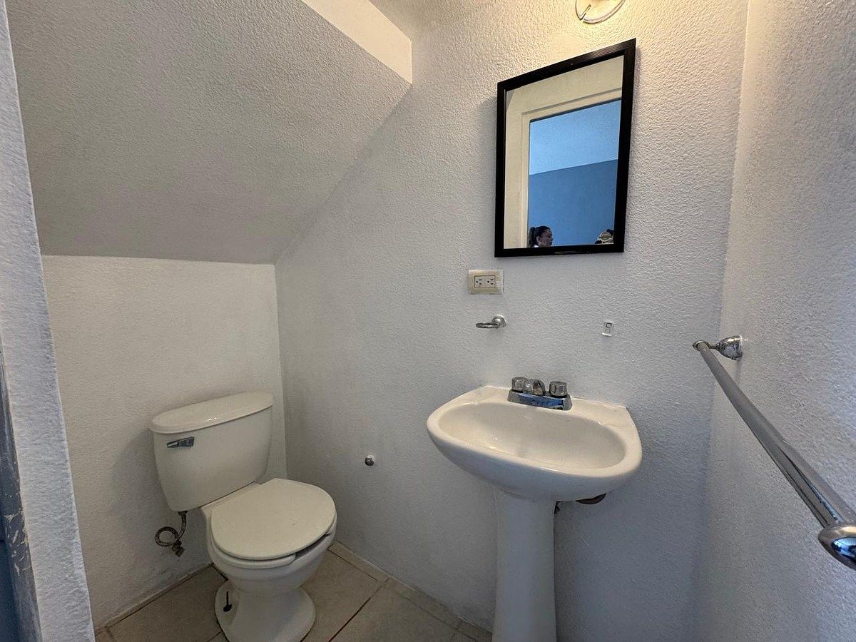 Casa en condominio en Bonaterra, Tijuana, foto 6 de 12