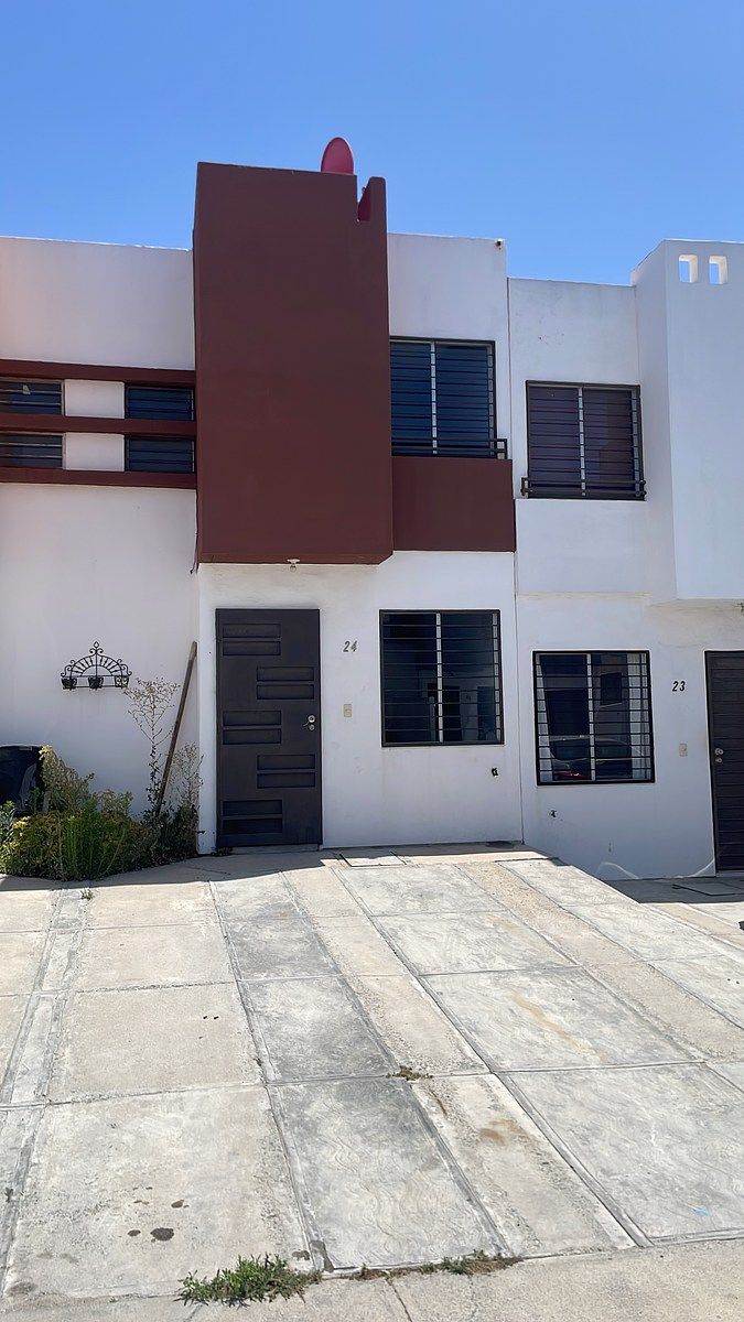 Casa en condominio en Bonaterra, Tijuana, foto 12 de 12