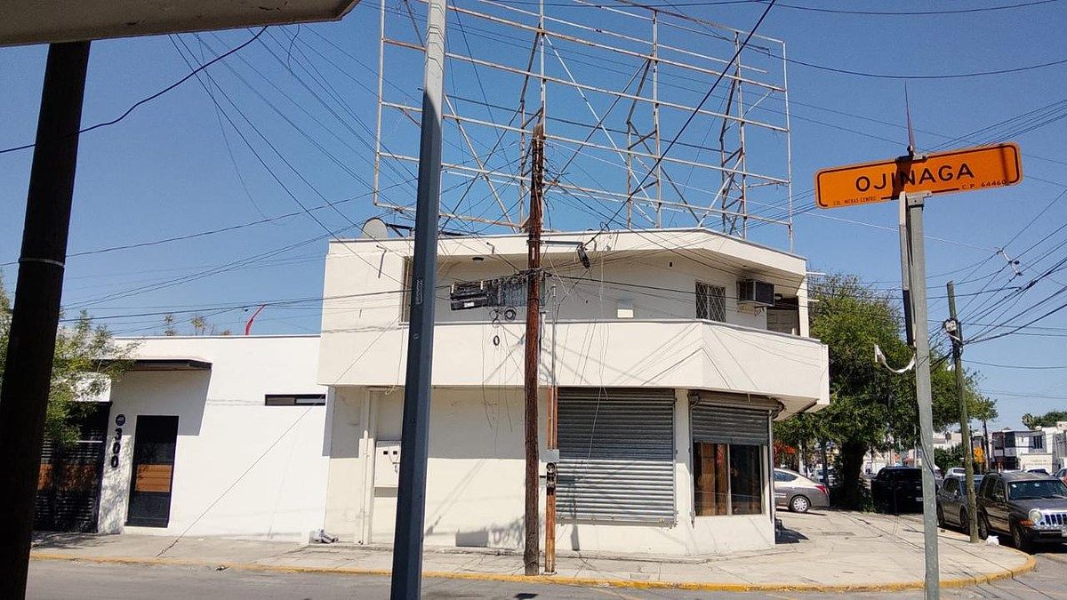 Edifício em Mitras Centro, Monterrey, foto 2 de 5