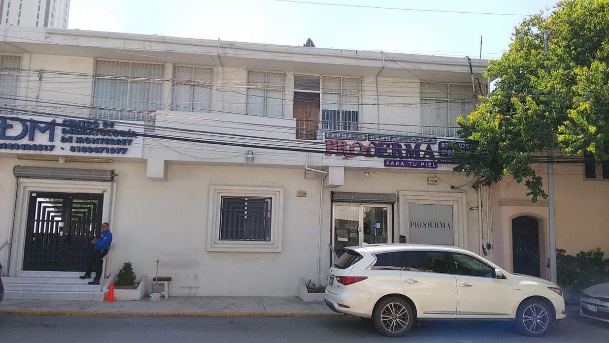 Edifício em Mitras Centro, Monterrey, foto 4 de 5