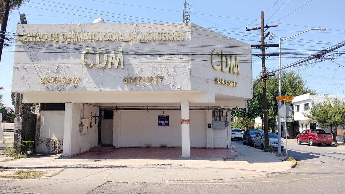 Edifício em Mitras Centro, Monterrey, foto 5 de 5