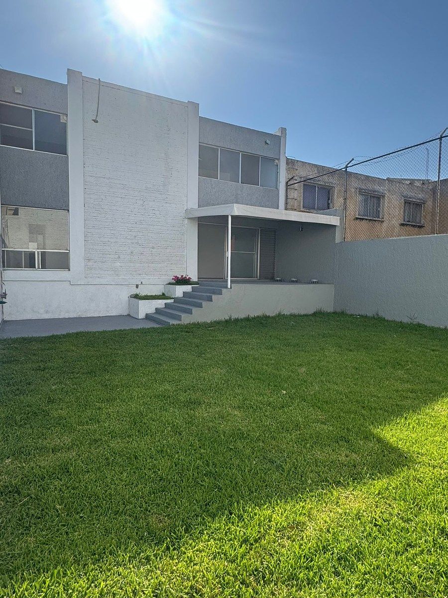 Casa em Fraccionamiento Jardines de Guadalupe, Zapopan, foto 6 de 28