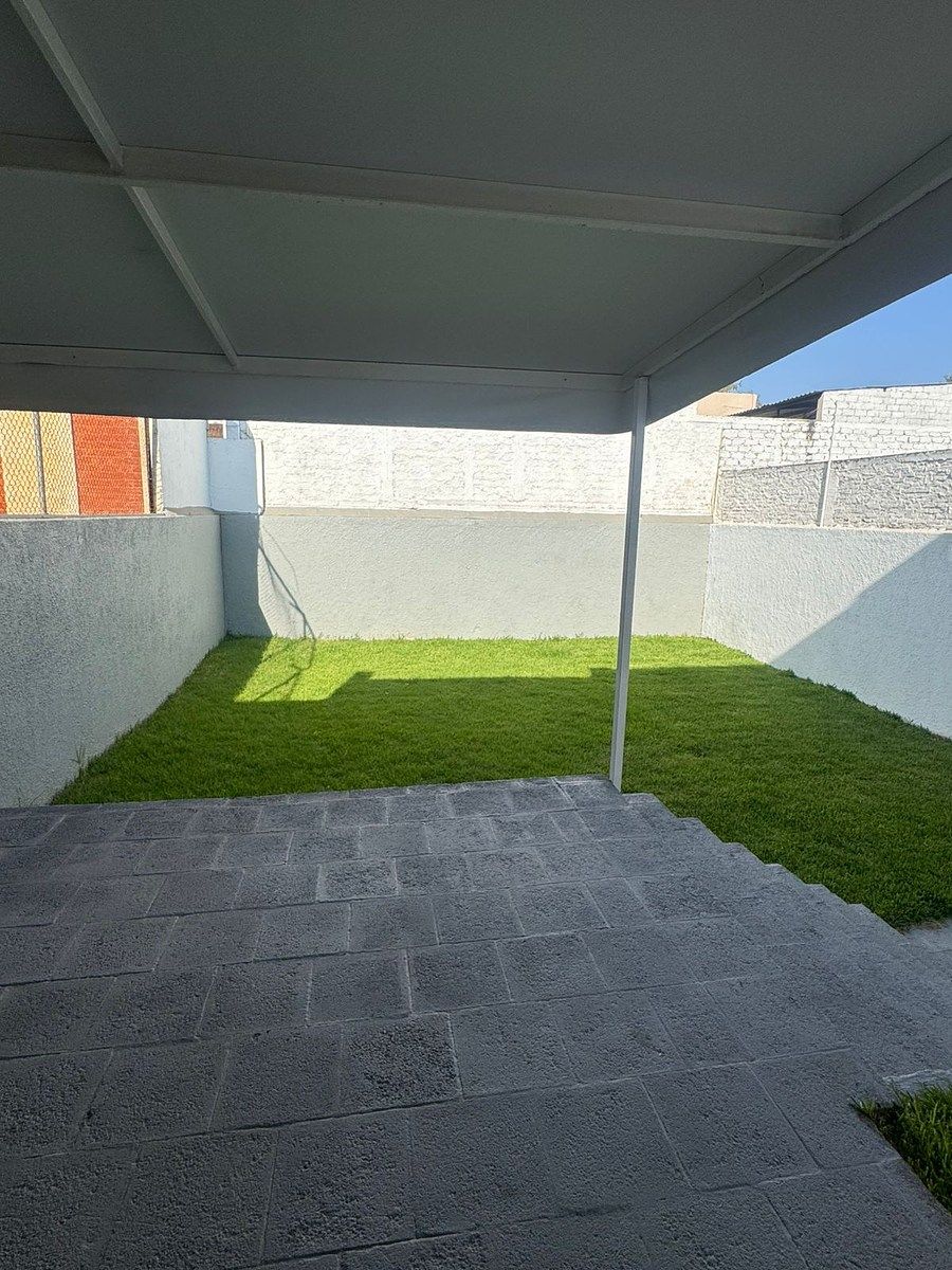 Casa em Fraccionamiento Jardines de Guadalupe, Zapopan, foto 28 de 28