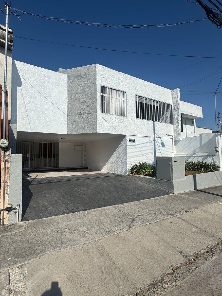 Casa em Fraccionamiento Jardines de Guadalupe, Zapopan, foto 17 de 28