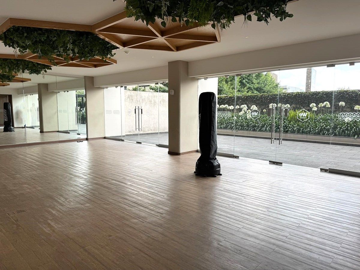 Departamento en Ampliación el Yaqui, Cuajimalpa de Morelos, foto 35 de 41