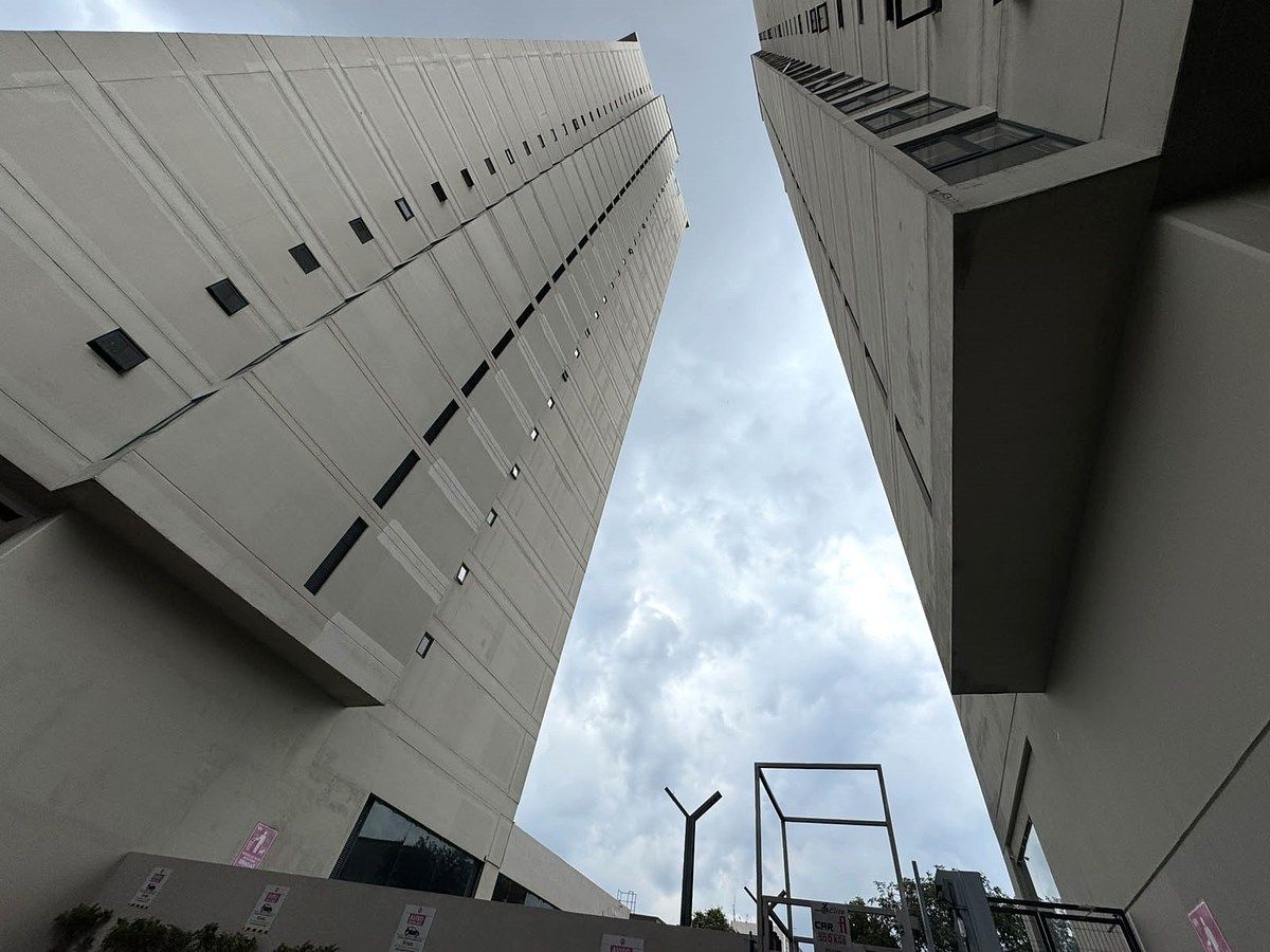 Departamento en Ampliación el Yaqui, Cuajimalpa de Morelos, foto 40 de 41
