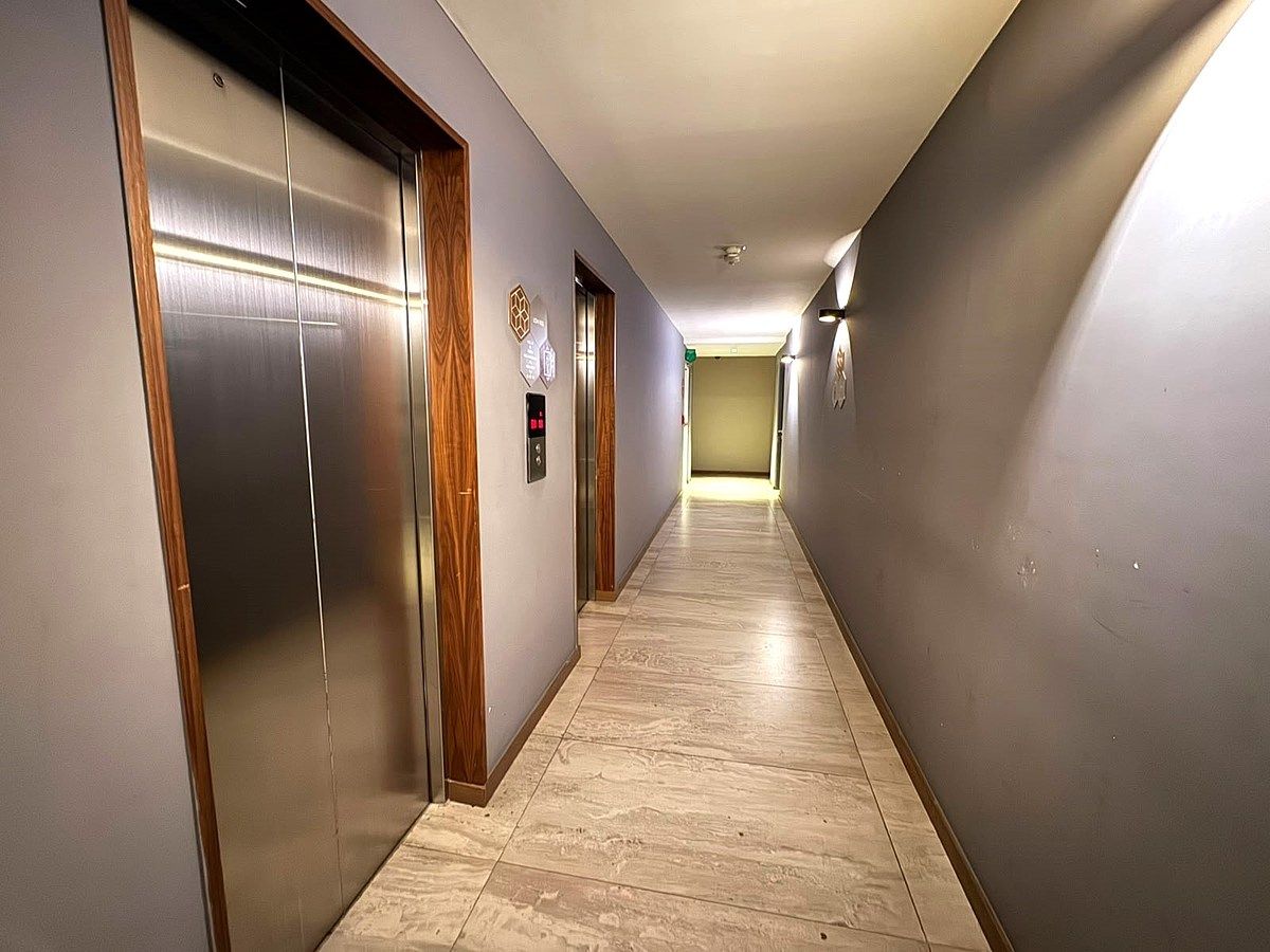 Departamento en Ampliación el Yaqui, Cuajimalpa de Morelos, foto 24 de 41