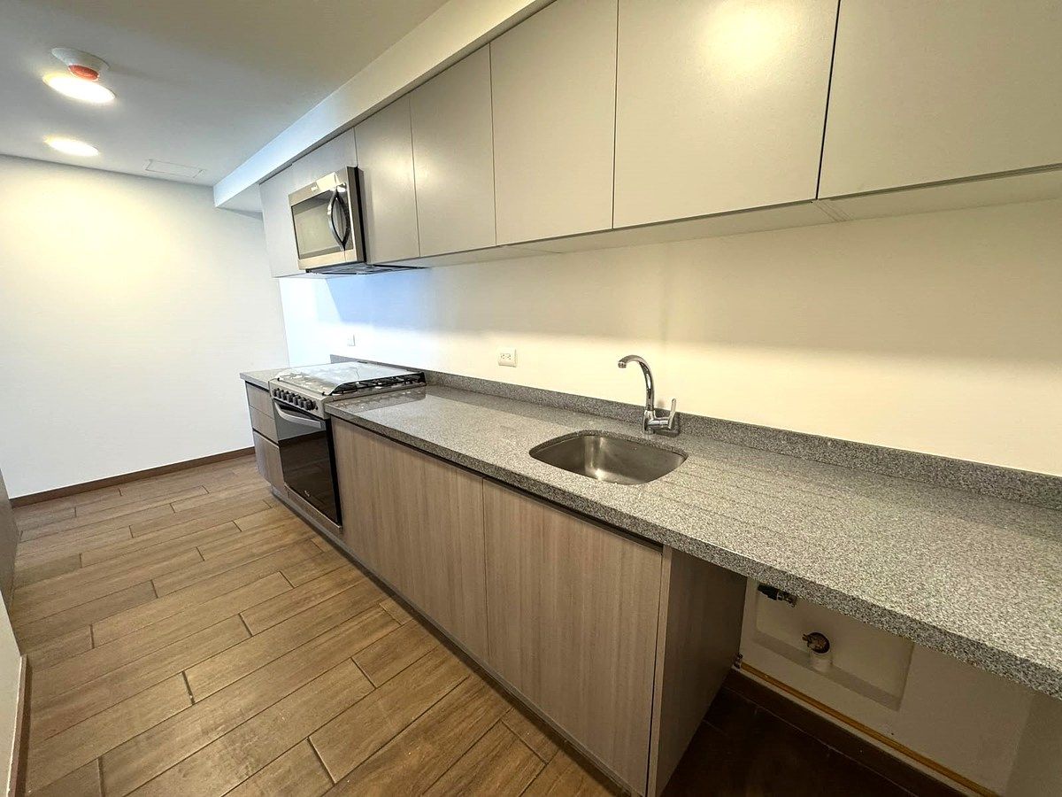 Departamento en Ampliación el Yaqui, Cuajimalpa de Morelos, foto 5 de 41