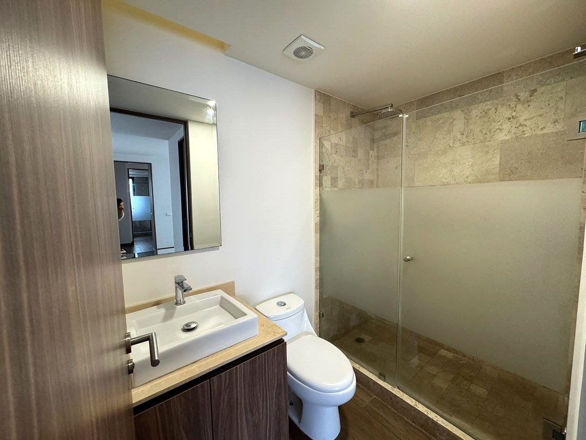 Departamento en Ampliación el Yaqui, Cuajimalpa de Morelos, foto 11 de 41