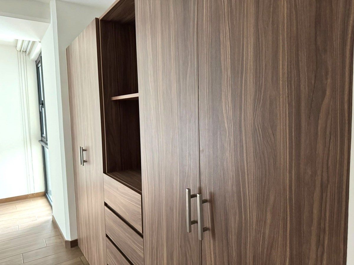 Departamento en Ampliación el Yaqui, Cuajimalpa de Morelos, foto 9 de 41