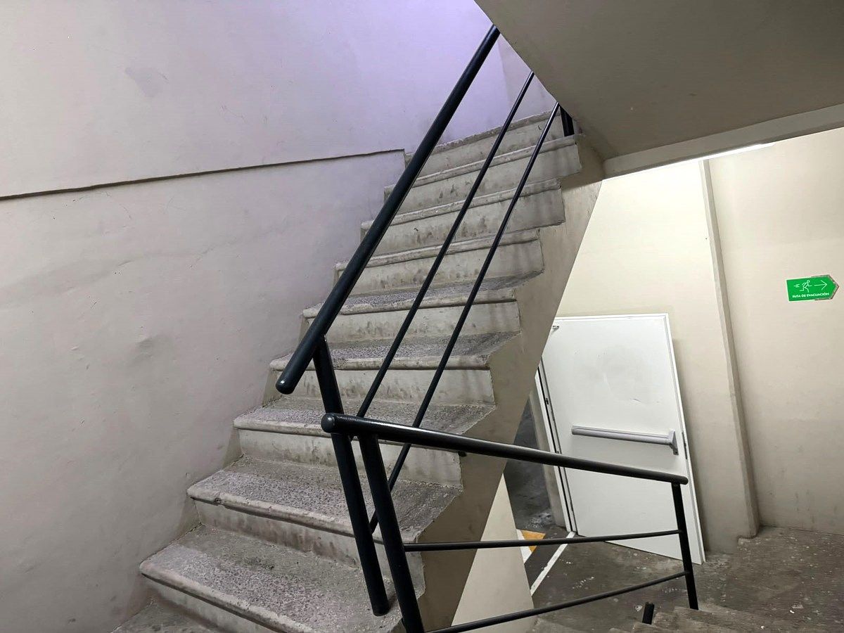 Departamento en Ampliación el Yaqui, Cuajimalpa de Morelos, foto 25 de 41