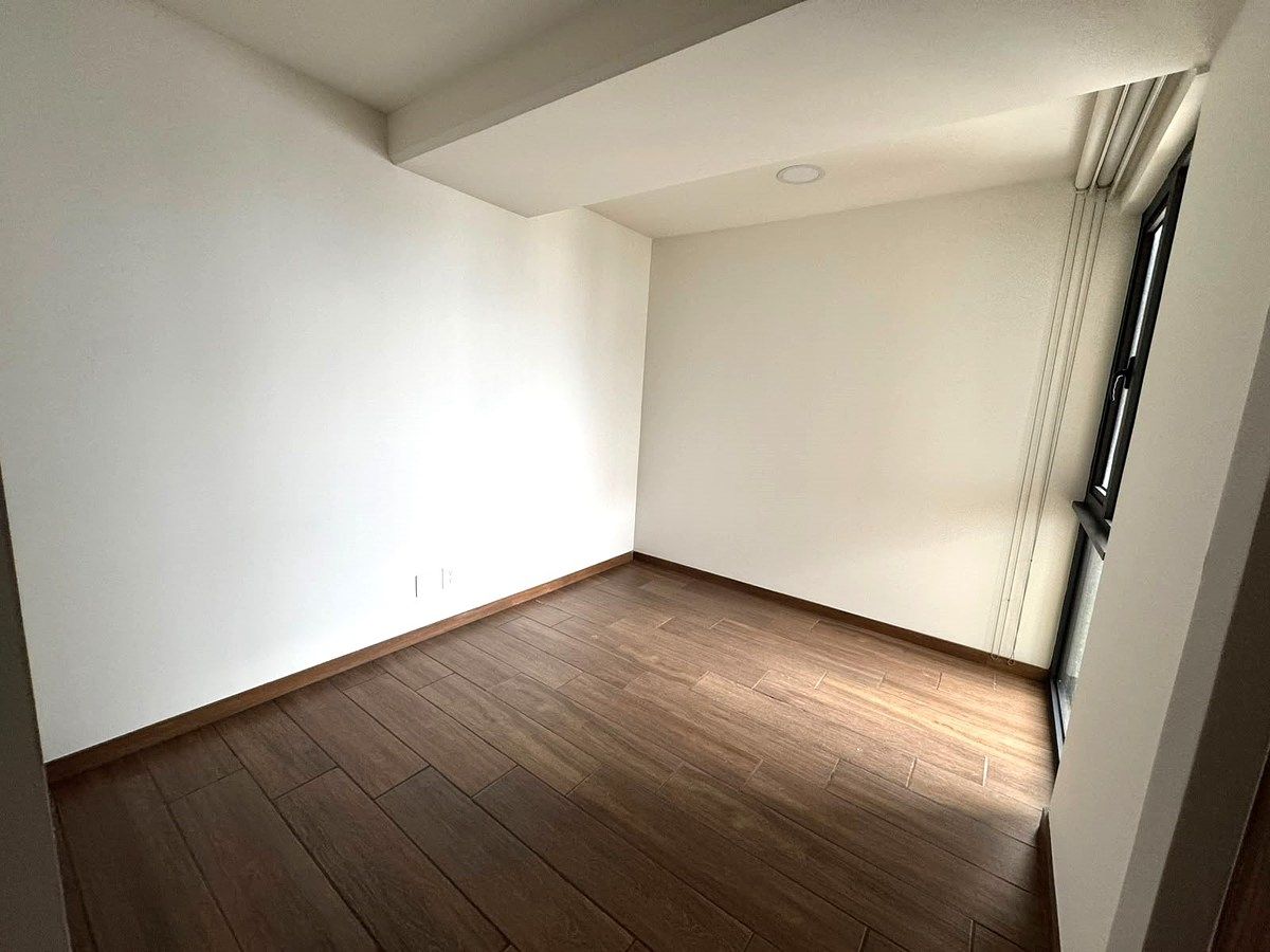 Departamento en Ampliación el Yaqui, Cuajimalpa de Morelos, foto 13 de 41