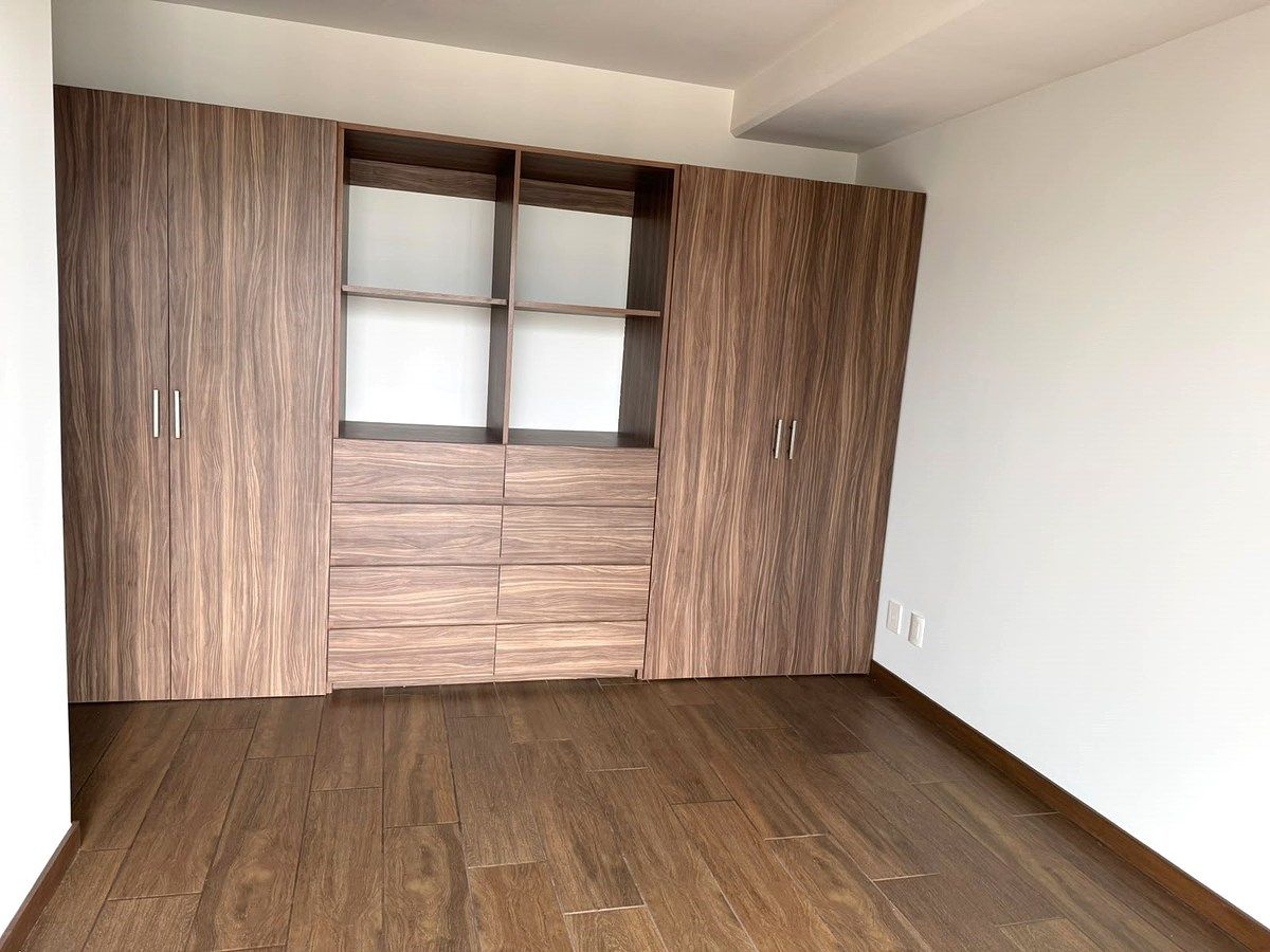 Departamento en Ampliación el Yaqui, Cuajimalpa de Morelos, foto 10 de 41