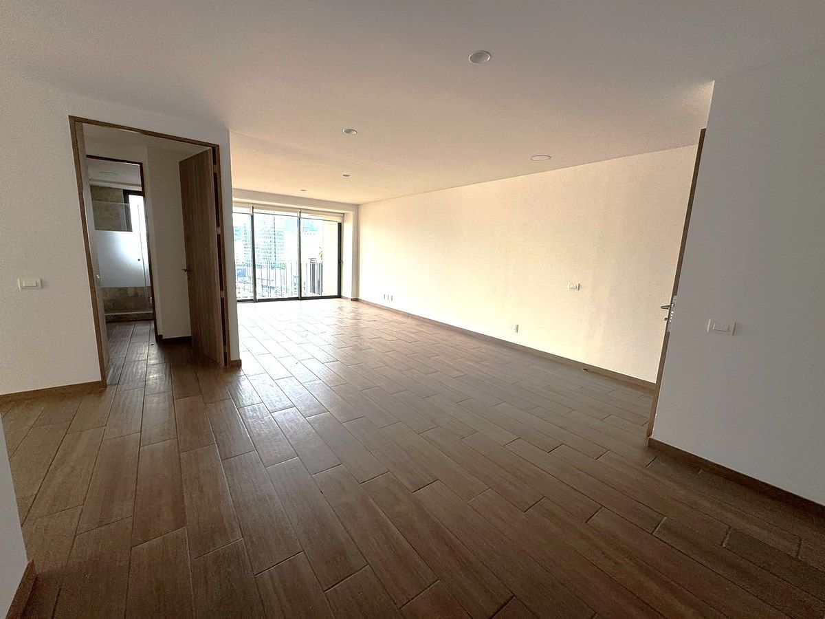 Departamento en Ampliación el Yaqui, Cuajimalpa de Morelos, foto 7 de 41