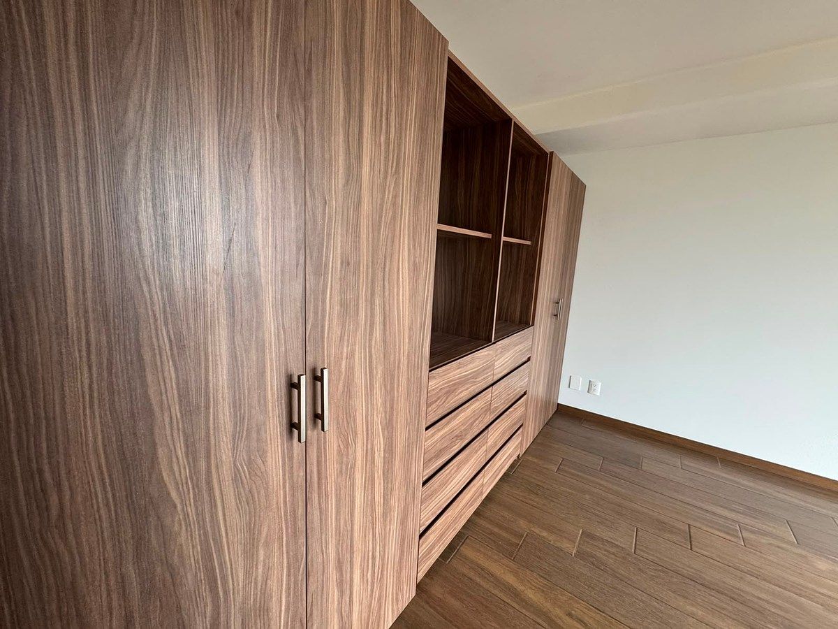 Departamento en Ampliación el Yaqui, Cuajimalpa de Morelos, foto 17 de 41
