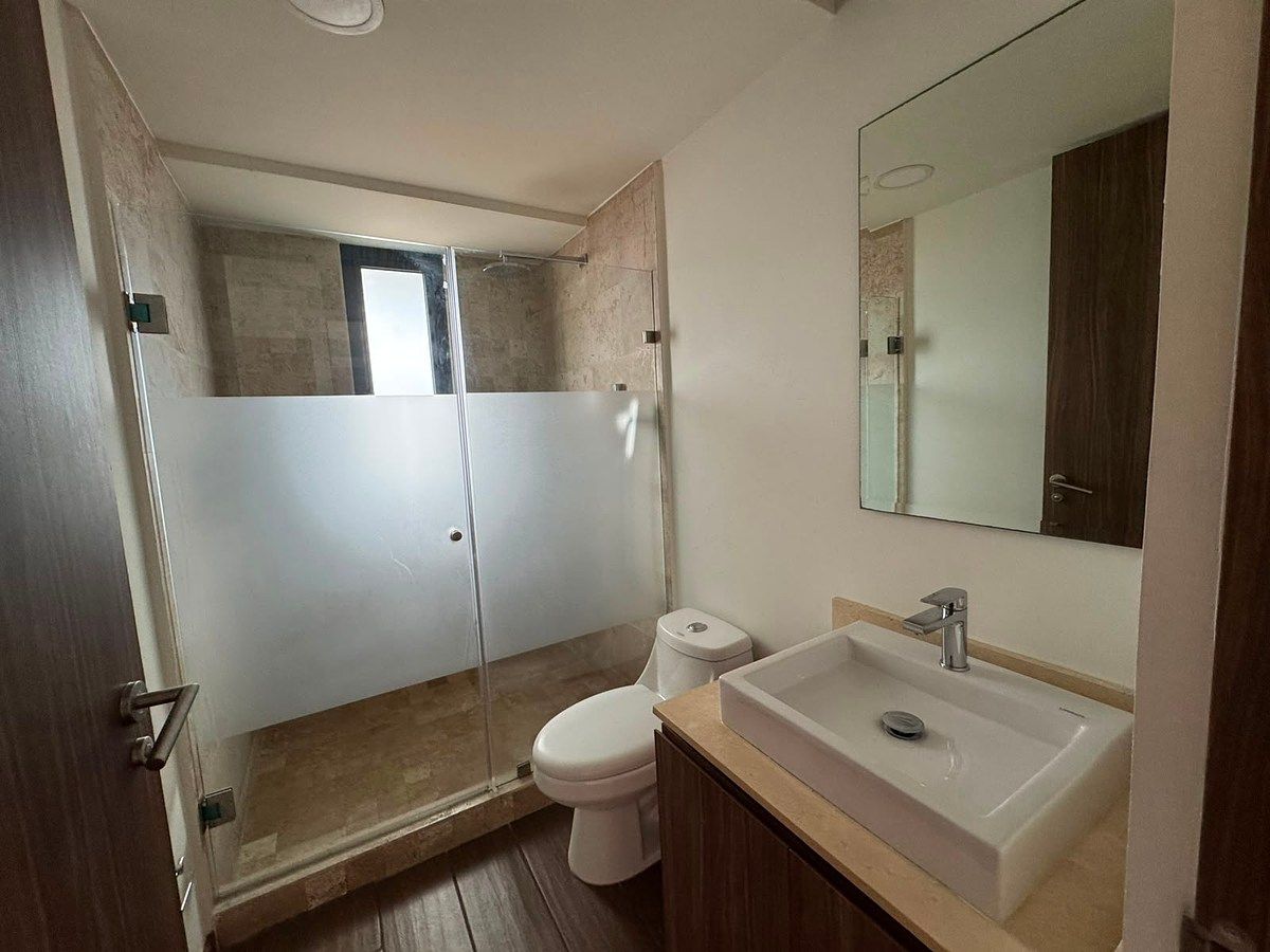 Departamento en Ampliación el Yaqui, Cuajimalpa de Morelos, foto 18 de 41