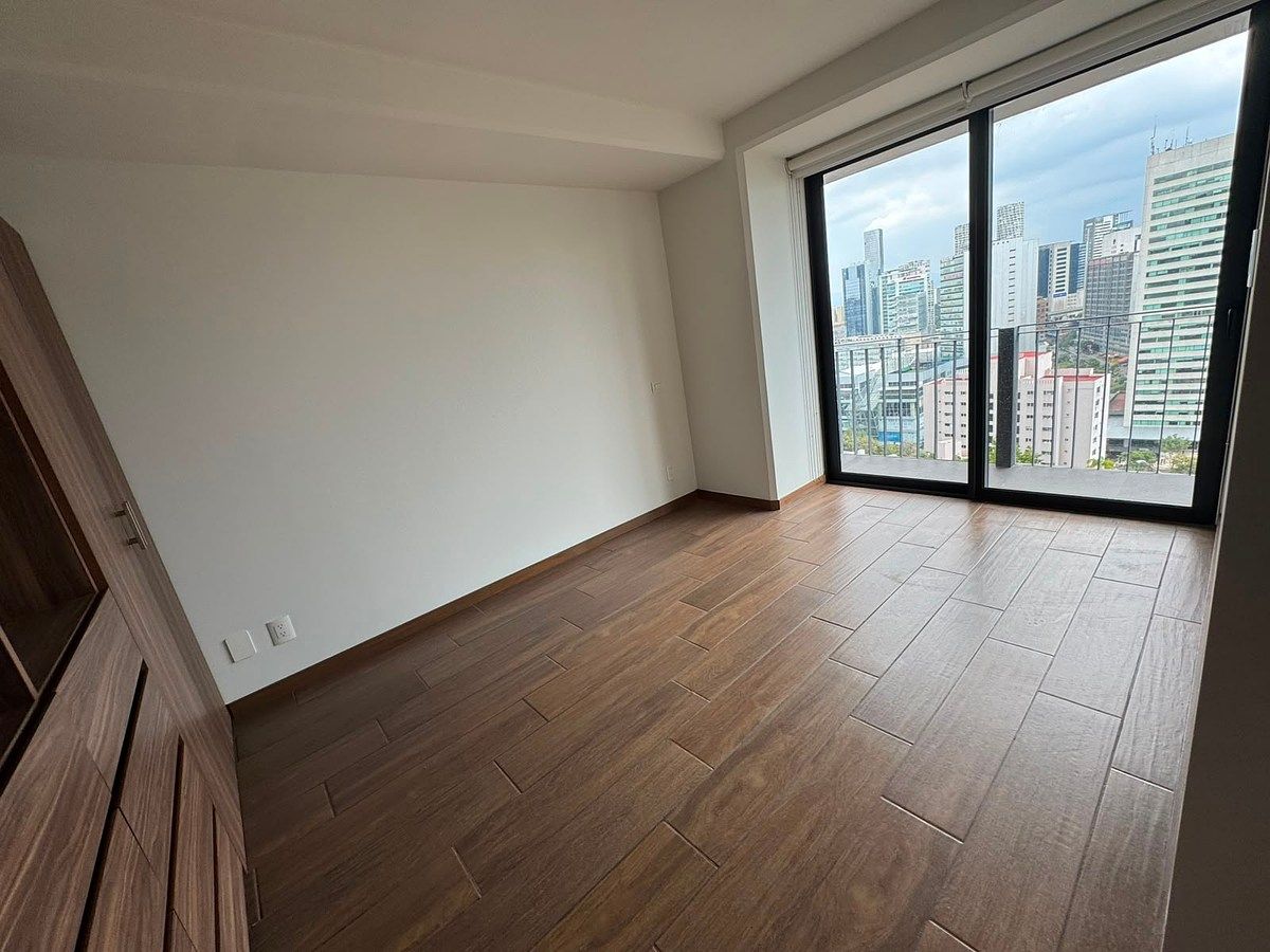Departamento en Ampliación el Yaqui, Cuajimalpa de Morelos, foto 16 de 41