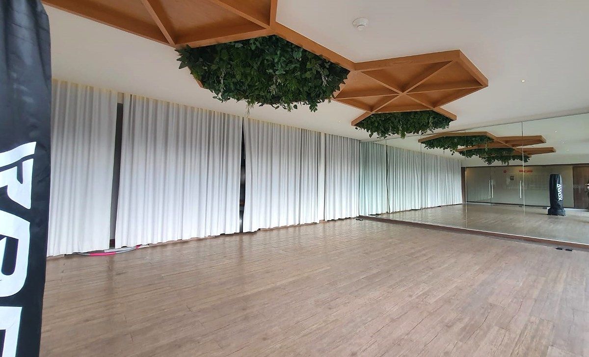 Departamento en Ampliación el Yaqui, Cuajimalpa de Morelos, foto 34 de 41