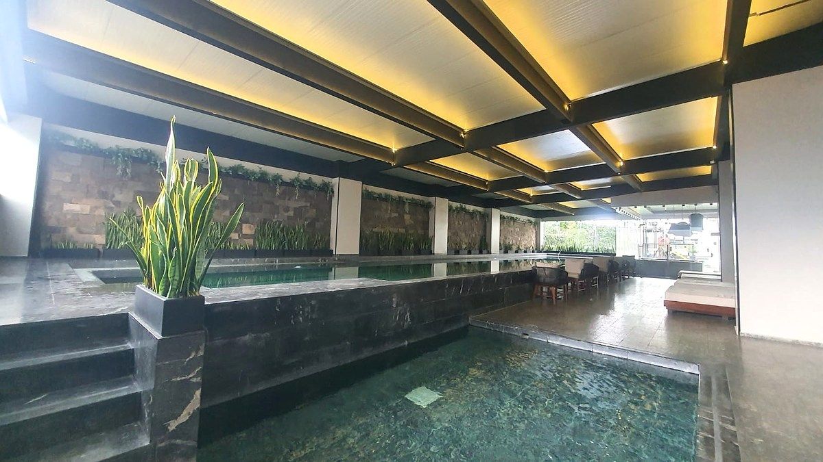Departamento en Ampliación el Yaqui, Cuajimalpa de Morelos, foto 27 de 41
