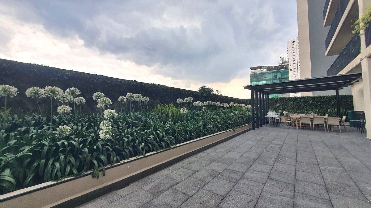 Departamento en Ampliación el Yaqui, Cuajimalpa de Morelos, foto 28 de 41