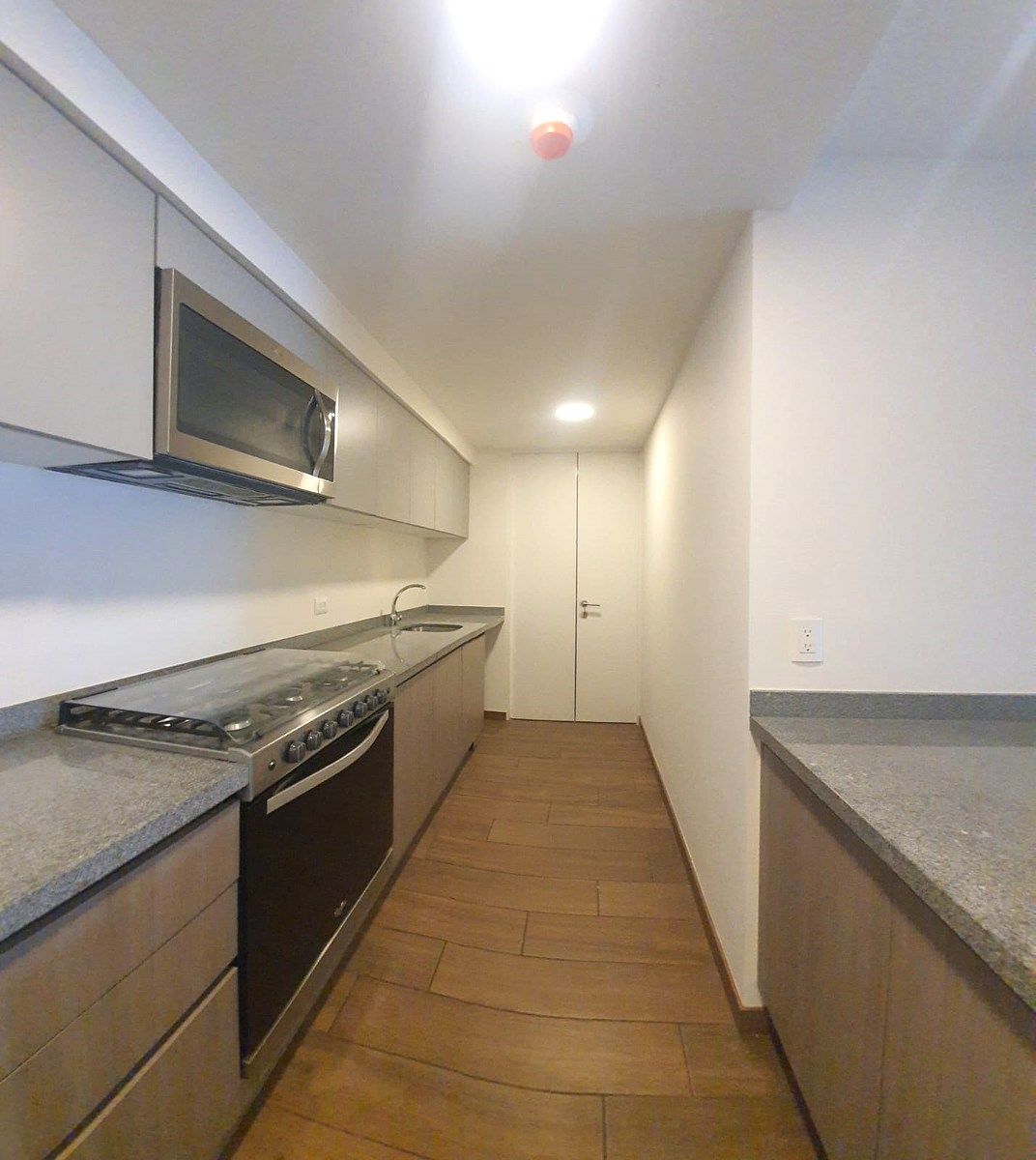 Departamento en Ampliación el Yaqui, Cuajimalpa de Morelos, foto 4 de 41