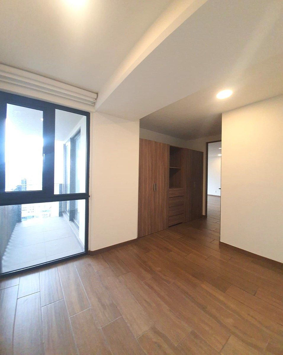 Departamento en Ampliación el Yaqui, Cuajimalpa de Morelos, foto 14 de 41