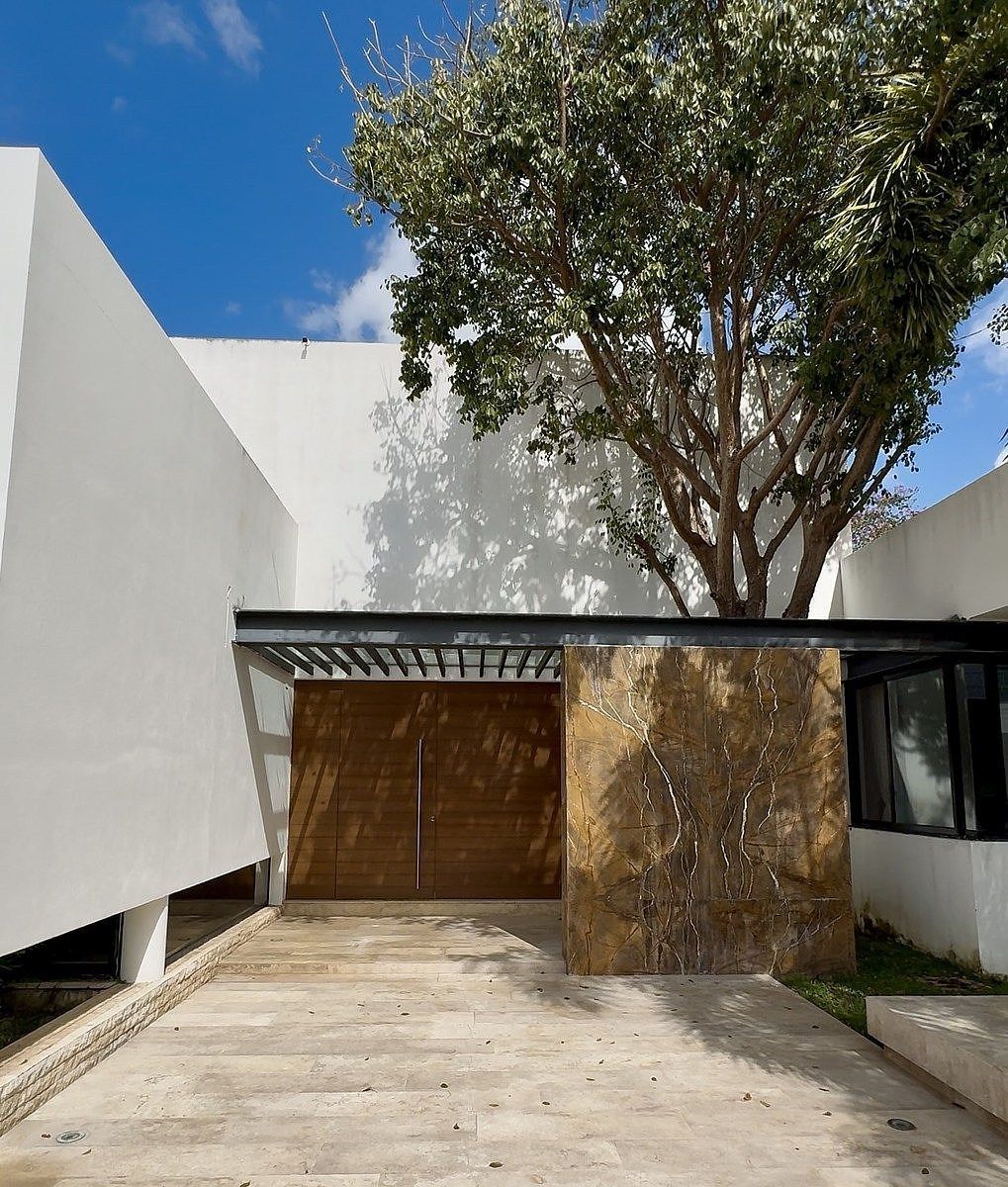 Casa em Montebello, Mérida, foto 2 de 35