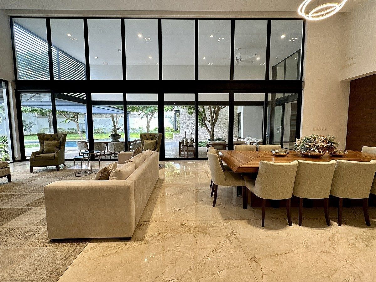 Casa em Montebello, Mérida, foto 4 de 35