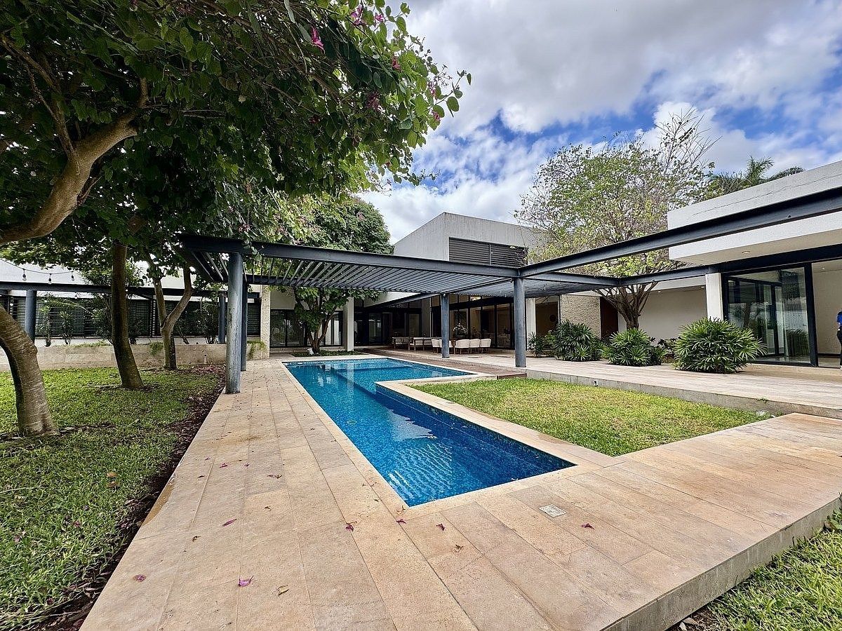 Casa em Montebello, Mérida, foto 8 de 35