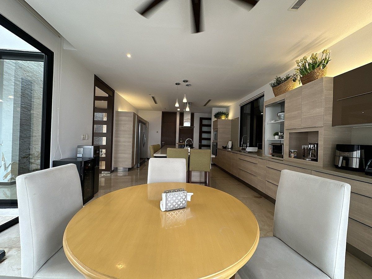 Casa em Montebello, Mérida, foto 9 de 35