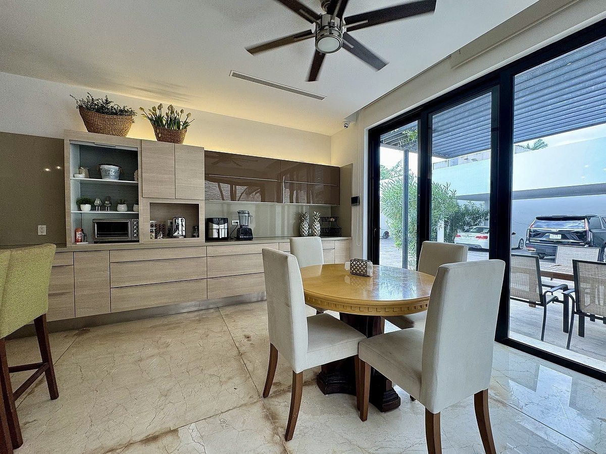 Casa em Montebello, Mérida, foto 10 de 35