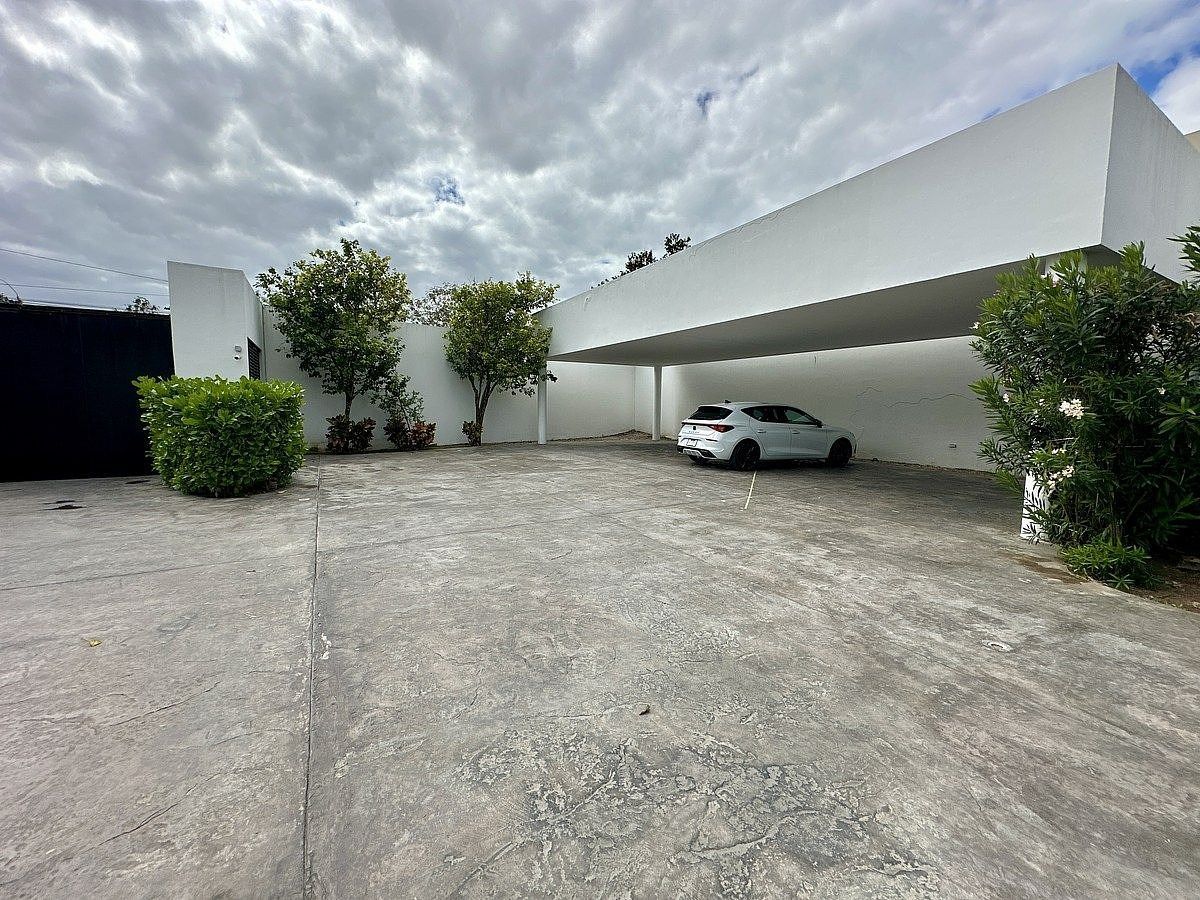 Casa em Montebello, Mérida, foto 12 de 35