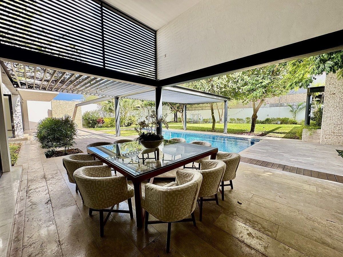 Casa em Montebello, Mérida, foto 14 de 35