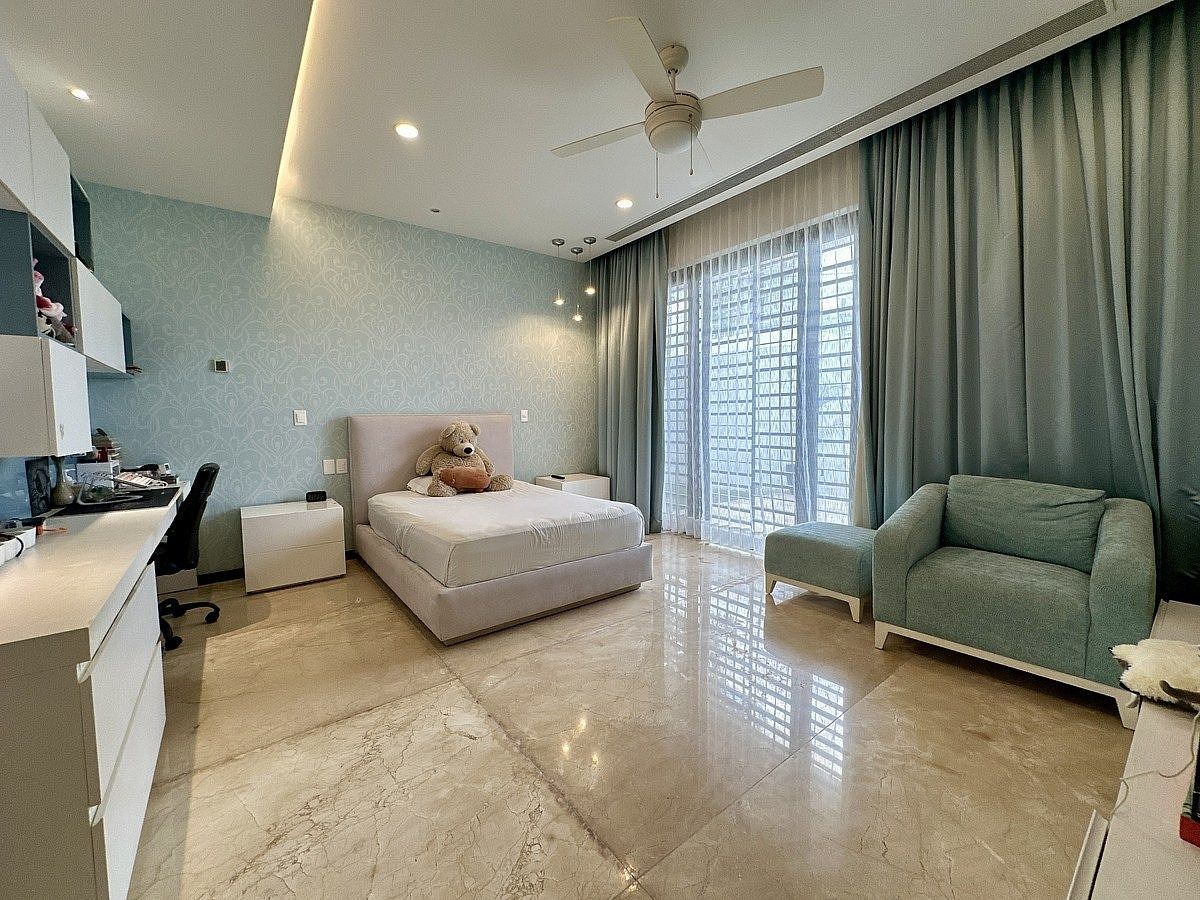 Casa em Montebello, Mérida, foto 19 de 35
