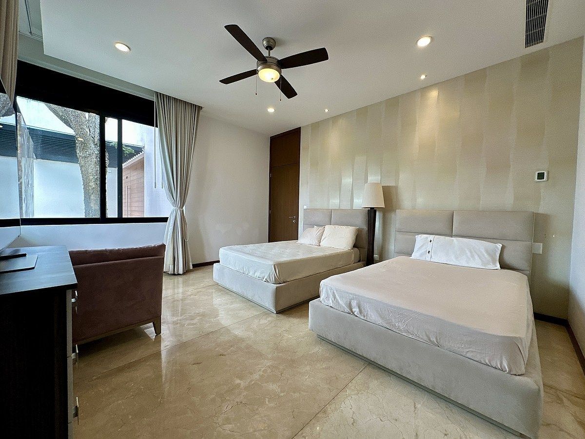Casa em Montebello, Mérida, foto 22 de 35