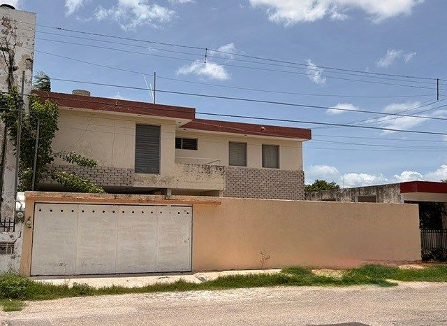 Casa en venta en Jardines de Mérida, foto 1 de 10