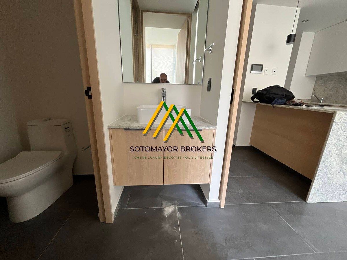 Apartamento em Providencia 2a Secc, Guadalajara, foto 19 de 26