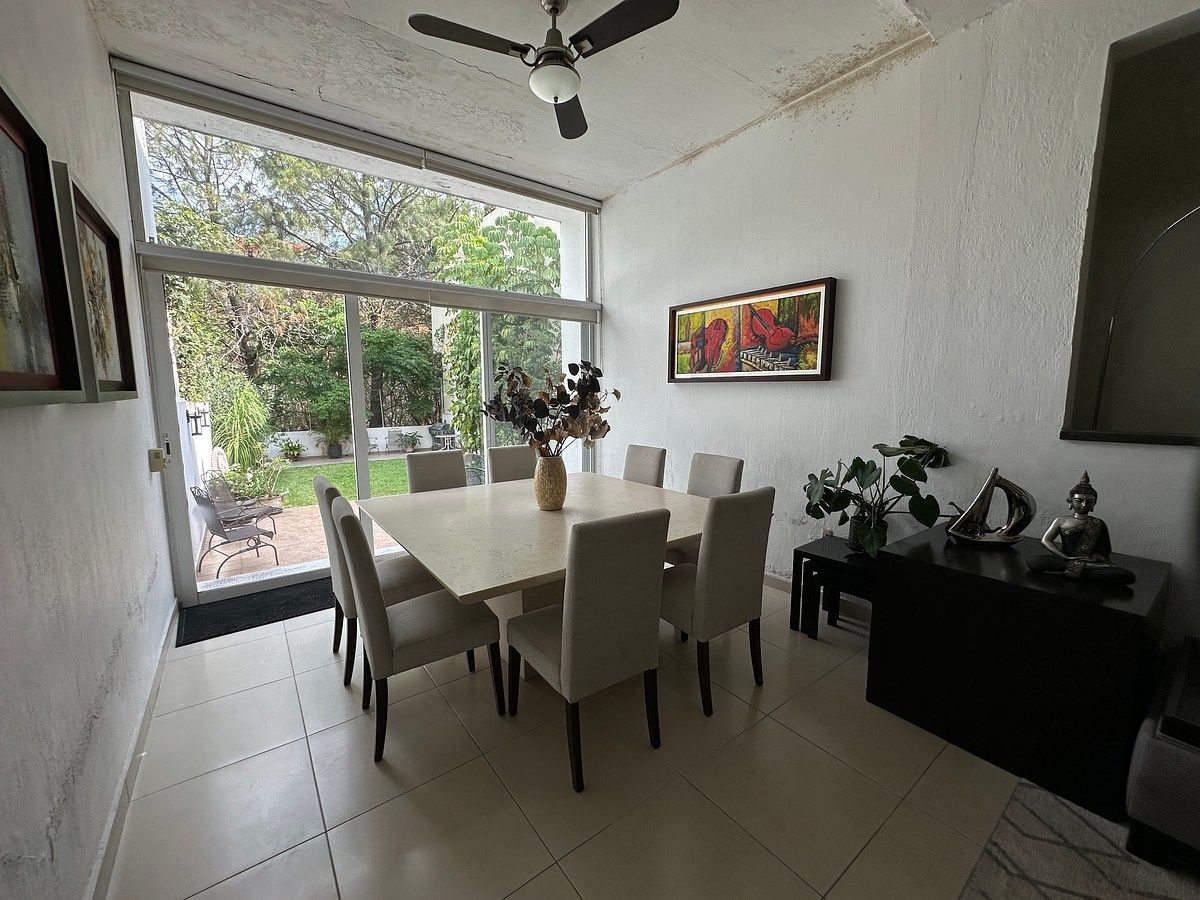 Casa em Lomas Altas, Zapopan, foto 6 de 39