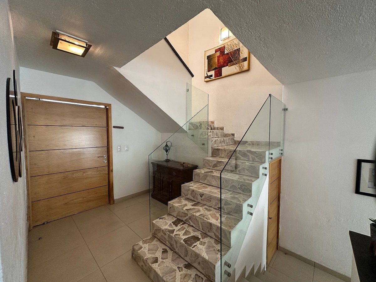 Casa em Lomas Altas, Zapopan, foto 16 de 39