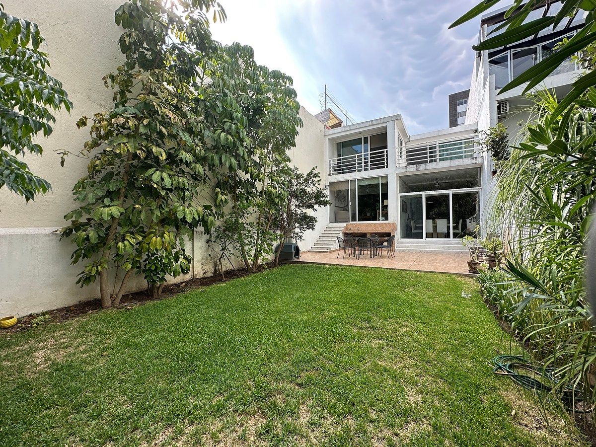 Casa em Lomas Altas, Zapopan, foto 35 de 39