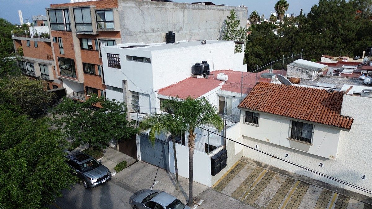 Casa em Lomas Altas, Zapopan, foto 39 de 39
