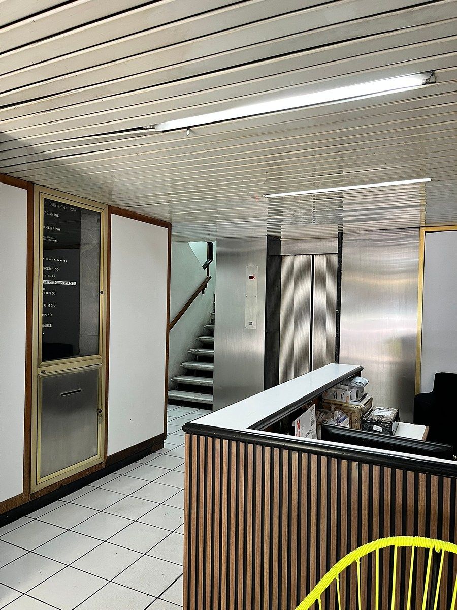 Sala Comercial em Roma Norte, Cuauhtémoc, foto 2 de 15