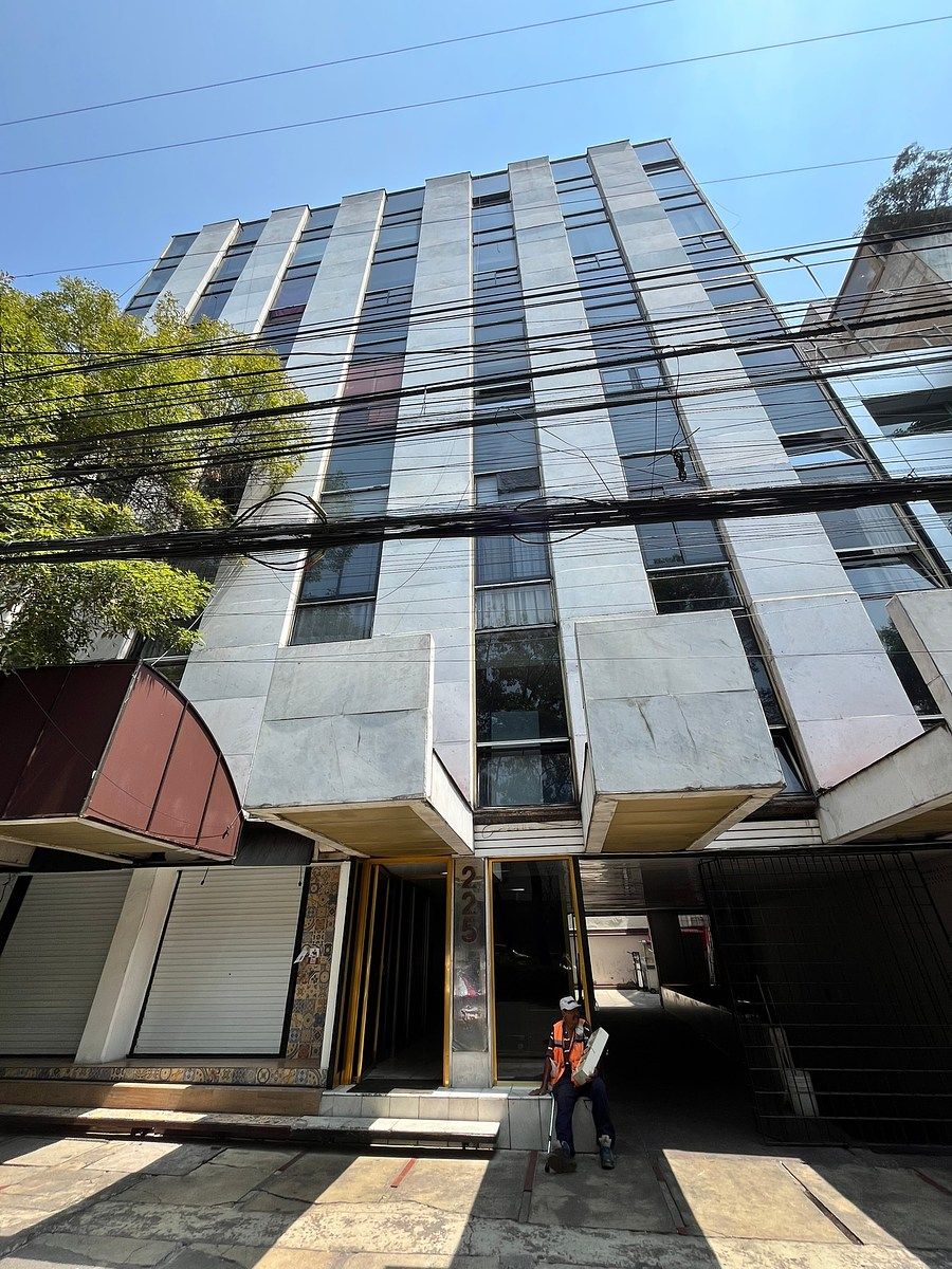 ¡Oportunidad! Oficina en la Roma Norte, foto 1 de 15