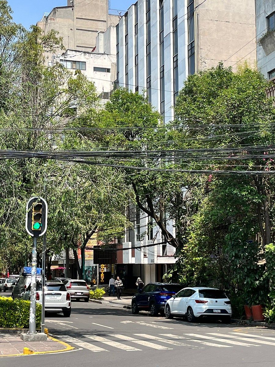 Sala Comercial em Roma Norte, Cuauhtémoc, foto 15 de 15